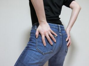 おしりの専門家による痔の日帰り手術